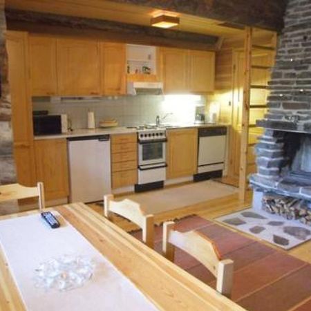 Holiday Home Takku-Ruka Nr2 Kuusamo Exterior foto