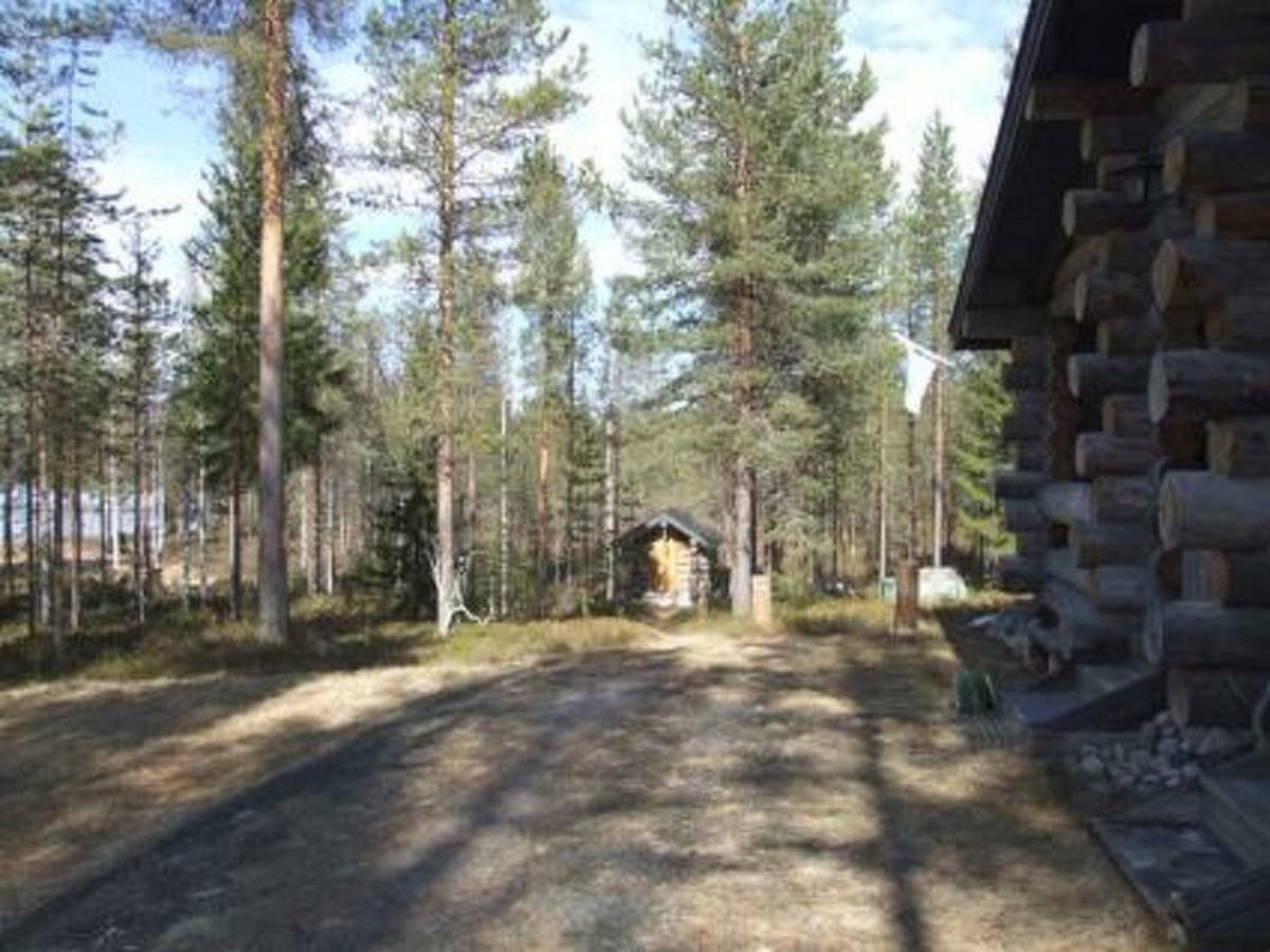 Holiday Home Takku-Ruka Nr2 Kuusamo Exterior foto